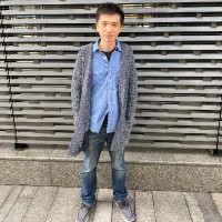 Neil Hsiao