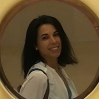 Olga Maria Da Conceição Gouveia