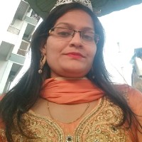 Minakshi Shukla