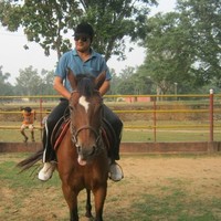 LT COL Bijay Ray