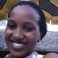 Jackline Mwendwa