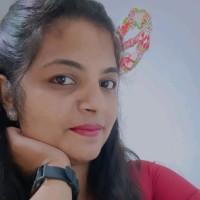 Dhanashri Patil
