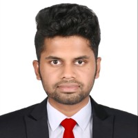 Manoj Mohan