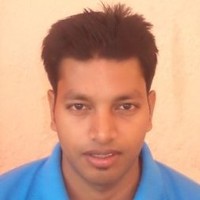 Vijay Shrungare