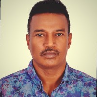 Abdoelmalik Mohammed