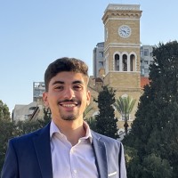 Rafik Amrani
