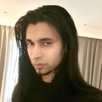 Marsheel Chandramohan