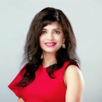 Anita Kumari, MBA, CHPC
