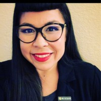 Natalie Flores