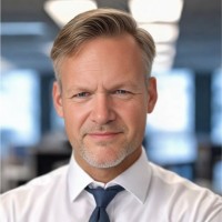Thomas Ravn