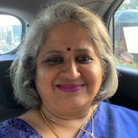 Usharani Kannan
