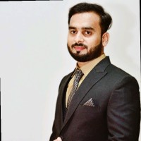 Shaikh Faizan