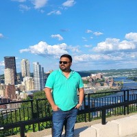 Ritesh Ramchander