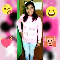 Itzel Estrada Perez