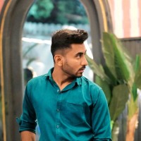 Aryan Biyani