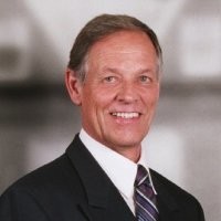 Kevin Henry