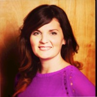 Amelia Falco AIA, NCARB, LEED AP BD-C
