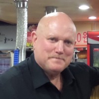 Stephen John Carson