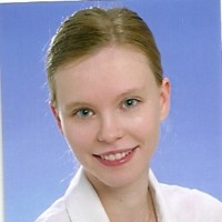 Chloé Astrid Walter