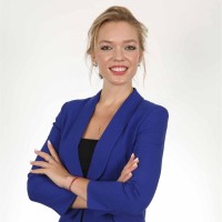 Yulia Kardeşoğlu