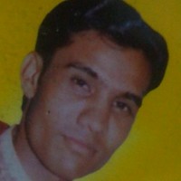 Dilip Makwana