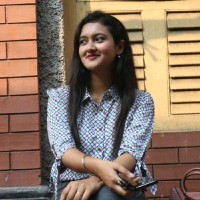 Ritika Sengupta