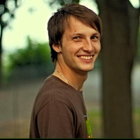 Dmitriy Shirokiy