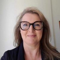 Christelle GUFFROY