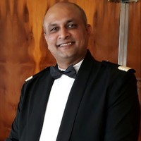 Santosh Vincent