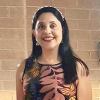 Roshni Maharaj