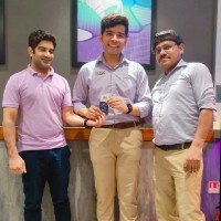 Ujjawal Awasthi
