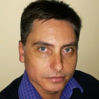 Ricardo Consul