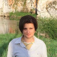Alena Konstantinova