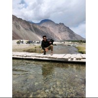 Sudhir Magar