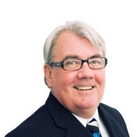 Rob Franklin