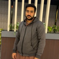 Shumaim Iftikhar