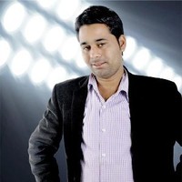 Pintu Chaudhary