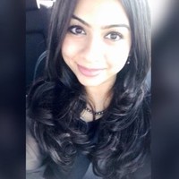 Muskan Ali