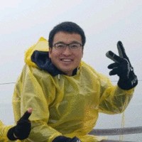 徐晨 Daniel Xu