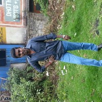 Thanga Durai