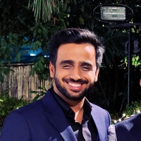 Harsh Goenka