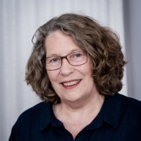 Sheila Purdy
