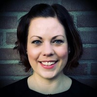Elina Westra