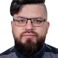 Vladislav Kudriavtsev