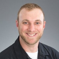 Adam Bruce