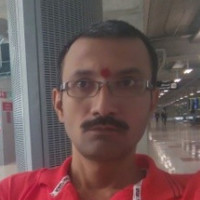 Nandkishore Kurum