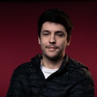 Joao Victor Siqueira Canassa