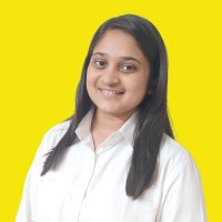 Niharika Patel