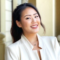 Zoe Yeh