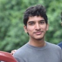 K Adarsh Chary
